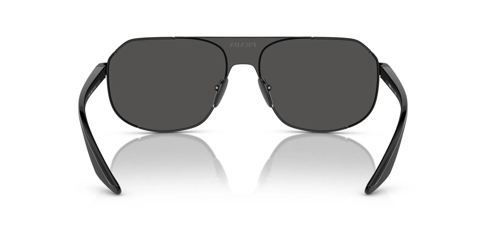 Prada Linea Rossa 53YS Sunglasses - view 13